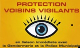 Logo Protection Voisins Vigilants